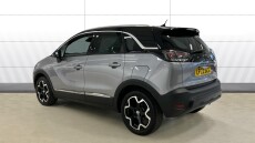 Vauxhall Crossland 1.2 Turbo [130] Ultimate 5dr Auto Petrol Hatchback